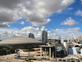 葡萄牙国家队，荣耀之路与未来展望-